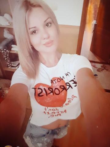 Анкета проститутки Марселина, Баршамай, 25 лет, №97292
